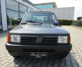 FIAT Panda 1nd serie 1100 i.e. cat 4x4 -30 an...