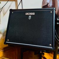 Boss Katana 100 mk2 immacolato