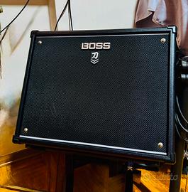 Boss Katana 100 mk2 immacolato