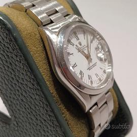 Rolex Date ref 15200