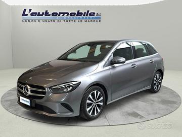 MERCEDES-BENZ B 160 d Business Extra OK NEOPATENT