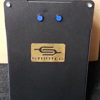 FINALE STRATEG 200W cl.A