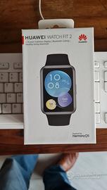Orologio Huawei Watch 2