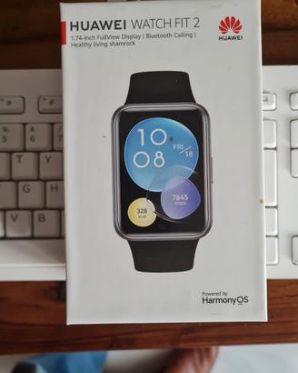 Orologio Huawei Watch 2