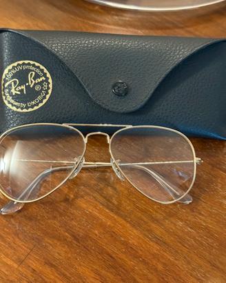 Occhiali Ray Ban