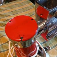 Grattugia QUICK MILL