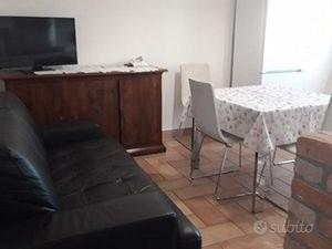 Trilo a 20' da Mestre contratto transitorio