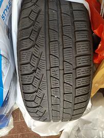 2 pneumatici invernali