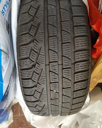 2 pneumatici invernali