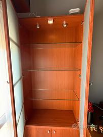 Vetrina / Libreria
