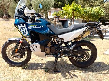 Husqvarna Norden 901 Expedition 