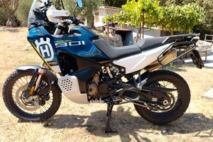 Husqvarna Norden 901 Expedition 