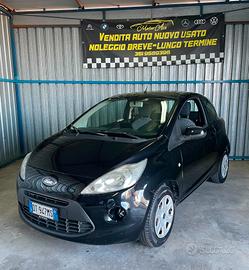 FORD KA 1.2 NEOPATENATI 100.000 KM