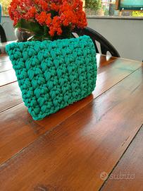 Borsa hand made 