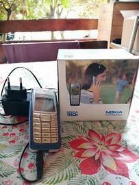 Telefonino Nokia 1110i