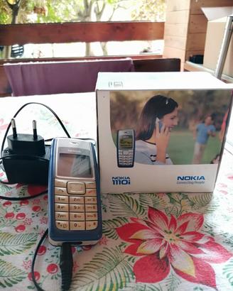Telefonino Nokia 1110i