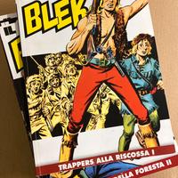 Fumetti  Il Grande Blek