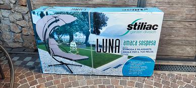 LETTINO AMACA SOSPESA