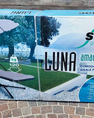 LETTINO AMACA SOSPESA