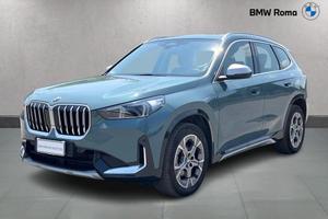 BMW X1 sdrive18i X-Line auto