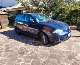 SEAT Ibiza 3ª serie - 2007