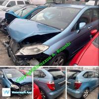 Ricambi usati Honda Fr-V anno 2007 Fi