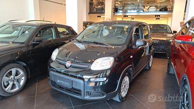 Fiat Panda III 1.0 firefly hybrid s&s 70cv 5p.ti