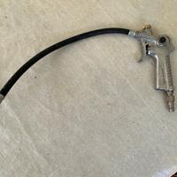 Pistola per gonfiaggio