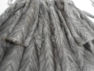 ***CALDISSIMO CAPPOTTO A MANTELLO!!!**