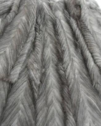 ***CALDISSIMO CAPPOTTO A MANTELLO!!!**