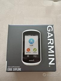 Garmin Edge Explore