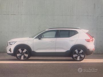 VOLVO VC40  T5 Recharge - Come Nuova