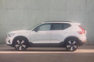 VOLVO VC40  T5 Recharge - Come Nuova