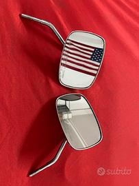 Specchietti Harley Davidson