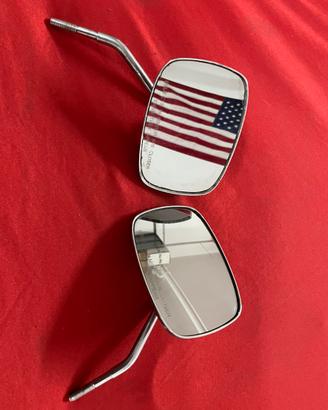 Specchietti Harley Davidson