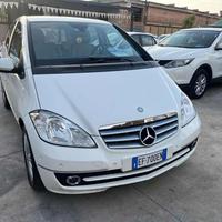 MERCEDES-BENZ A 180 CDI Style