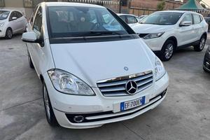 MERCEDES-BENZ A 180 CDI Style