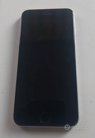 iphon 6 - 64 gb per ricambi - modello A1586