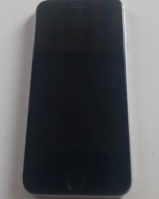 iphon 6 - 64 gb per ricambi - modello A1586