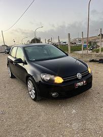 Volkswagen Golf 2.0 TDI 110CV DPF 5p.