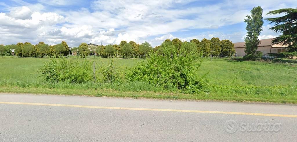 Terreno di 7772 m² a Medole - Vista 3