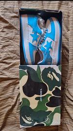 Scarpe bape