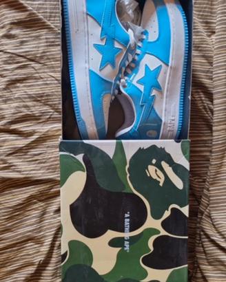 Scarpe bape