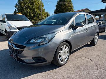 Opel Corsa 1.4 90CV GPL Tech 5 porte Innovation