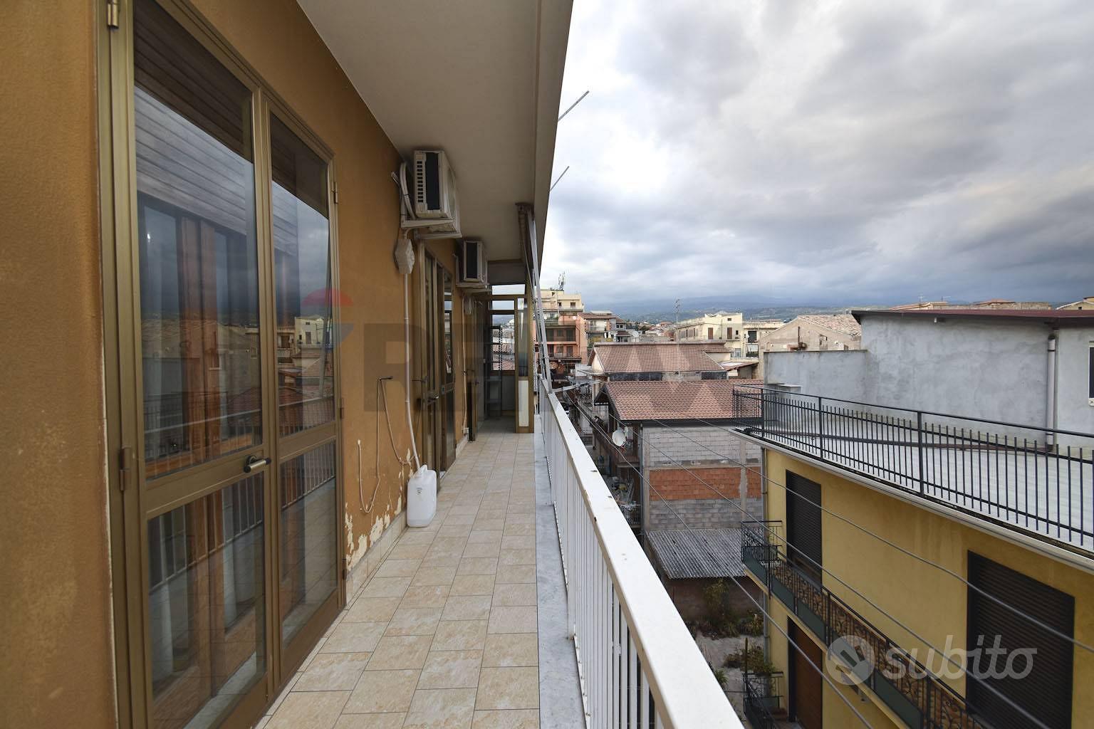 Appartamento - Santa Maria di Licodia - Vista 4
