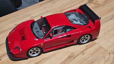Ferrari F40 Competizione Centauria 1/8