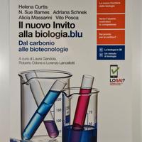 Il nuovo invito alla biologia.blu. Dal carbonio