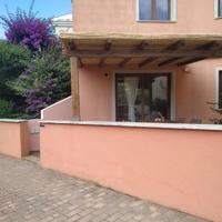 Bilocale Borgo Saraceno San Pasquale