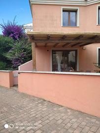 Bilocale Borgo Saraceno San Pasquale