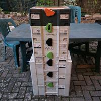 Cassette x attrezzi festool